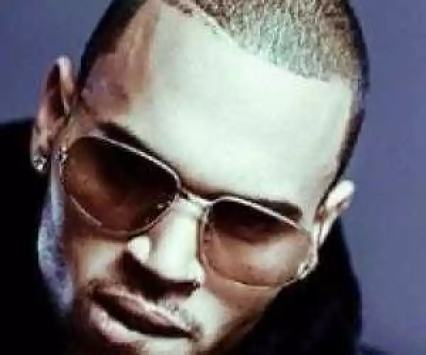 Chris Brown - Text Message (Remix) Ft. Jamie Foxx